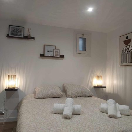 Le Cosy En Intramuros Apartment Avignon Exterior photo