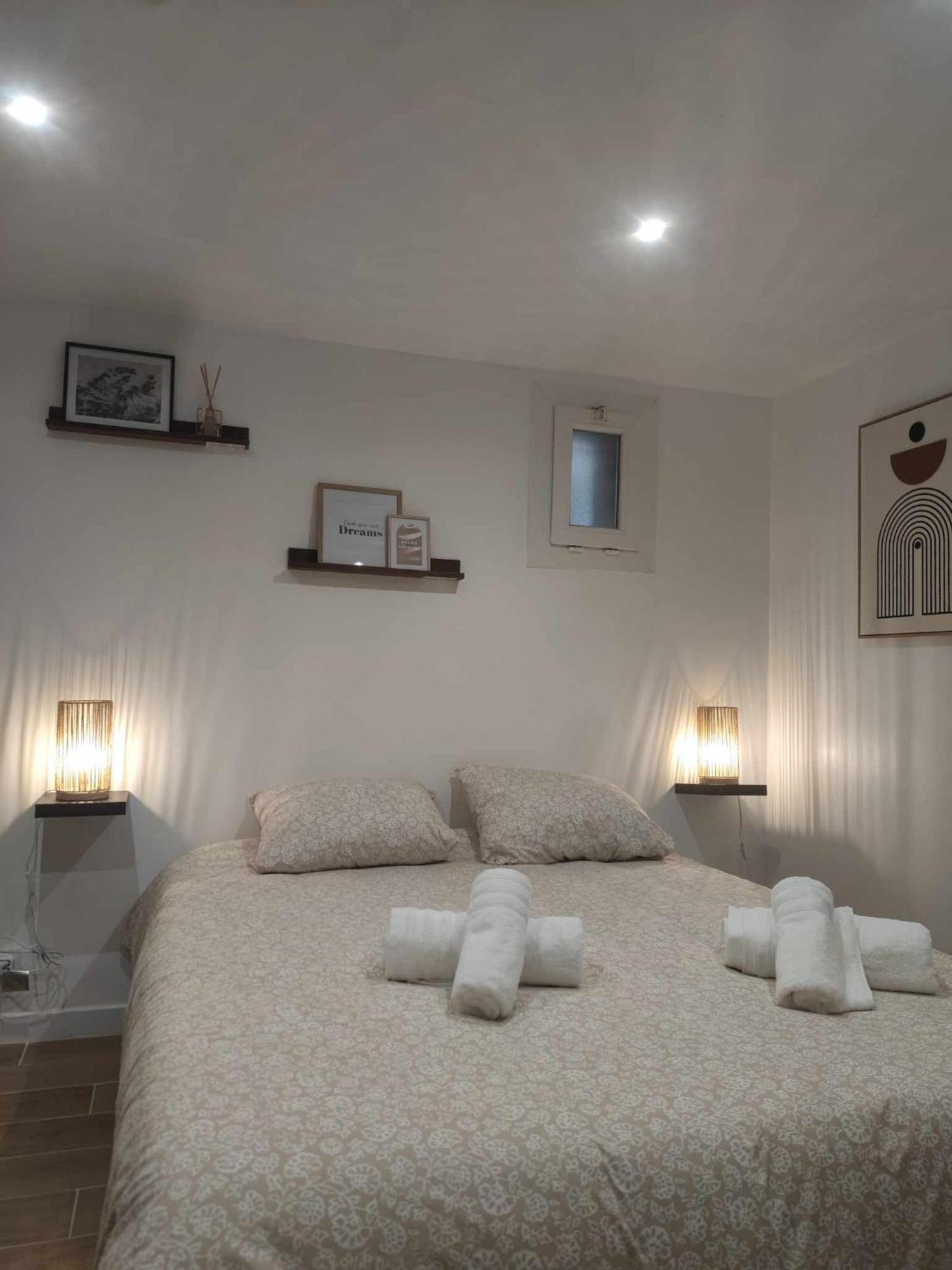 Le Cosy En Intramuros Apartment Avignon Exterior photo