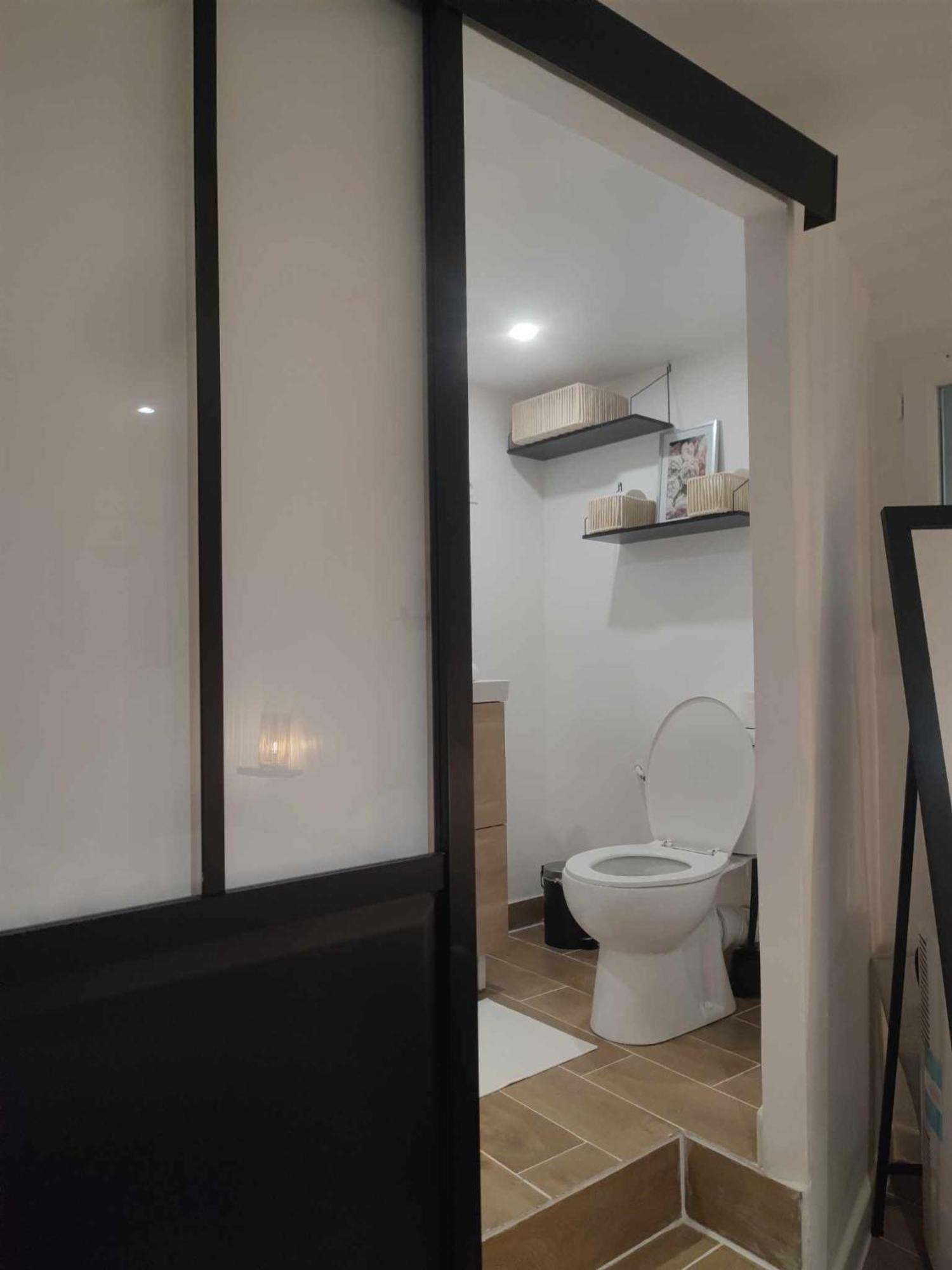 Le Cosy En Intramuros Apartment Avignon Exterior photo